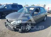 2016 Nissan SENTRA photo
