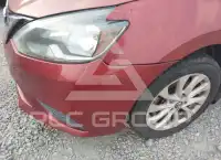 2016 Nissan SENTRA photo