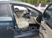2016 Nissan SENTRA фото