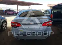 2016 Nissan SENTRA фото