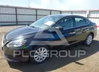 2016 Nissan SENTRA фото