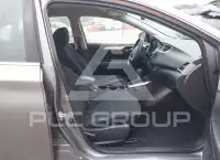 2016 Nissan SENTRA фото