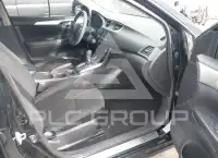 2016 Nissan SENTRA photo