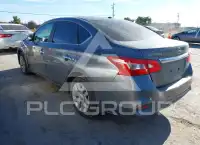 2016 Nissan SENTRA фото