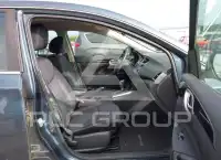 2016 Nissan SENTRA фото