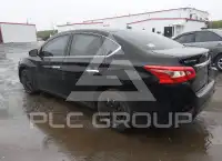 2016 Nissan SENTRA photo