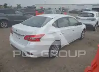 2016 Nissan SENTRA фото