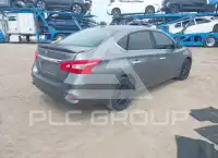 2016 Nissan SENTRA фото