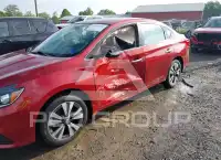 2016 Nissan SENTRA photo