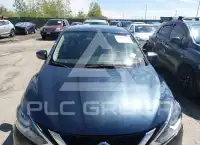2016 Nissan SENTRA фото