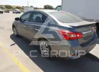 2016 Nissan SENTRA фото