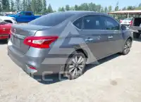 2016 Nissan SENTRA фото