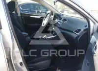 2016 Nissan SENTRA фото