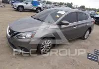 2016 Nissan SENTRA фото