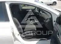 2016 Nissan SENTRA фото