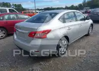 2016 Nissan SENTRA photo
