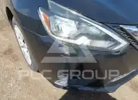 2016 Nissan SENTRA фото