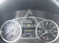 2016 Nissan SENTRA фото