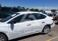 2016 Nissan SENTRA photo
