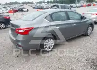2016 Nissan SENTRA фото