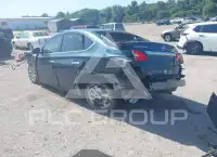 2016 Nissan SENTRA фото