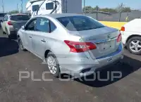 2016 Nissan SENTRA photo
