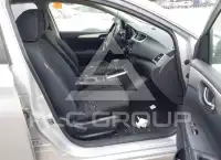 2016 Nissan SENTRA фото