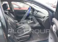 2016 Nissan SENTRA photo