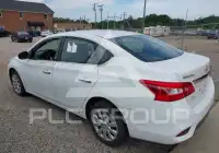 2016 Nissan SENTRA фото