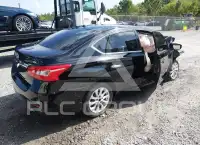 2016 Nissan SENTRA фото