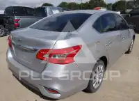 2016 Nissan SENTRA фото