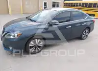 2016 Nissan SENTRA фото