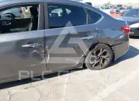 2016 Nissan SENTRA фото