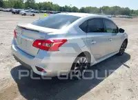 2016 Nissan SENTRA photo