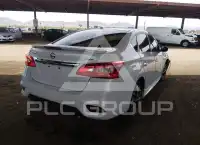 2016 Nissan SENTRA фото