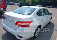 2016 Nissan SENTRA фото