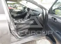 2016 Nissan SENTRA photo