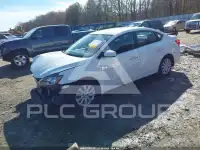 2016 Nissan SENTRA фото