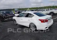 2016 Nissan SENTRA photo