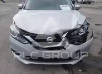 2016 Nissan SENTRA photo