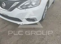 2016 Nissan SENTRA фото