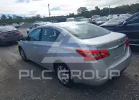2016 Nissan SENTRA photo