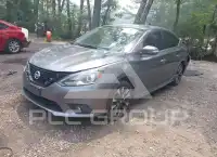 2016 Nissan SENTRA фото