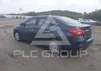 2016 Nissan SENTRA фото