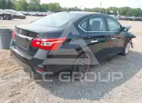 2016 Nissan SENTRA фото