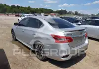 2016 Nissan SENTRA фото
