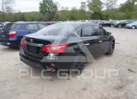 2016 Nissan SENTRA фото