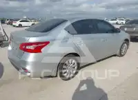2016 Nissan SENTRA photo
