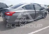 2016 Nissan SENTRA фото