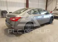 2016 Nissan SENTRA фото